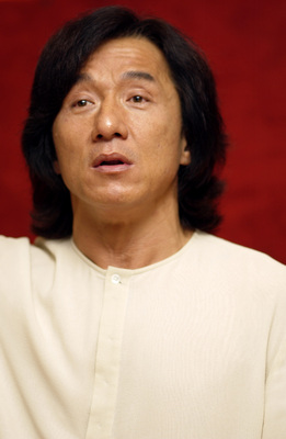 Jackie Chan Poster 2390647