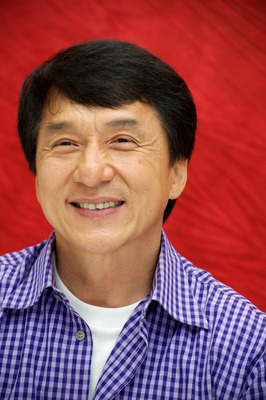 Jackie Chan Poster 2417565