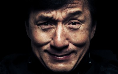 Jackie Chan Poster 2417569
