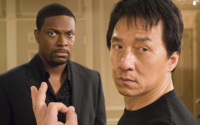 Jackie Chan Poster 2417570