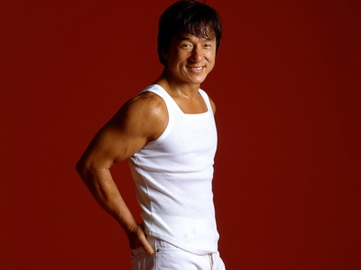 Jackie Chan Poster 2417573
