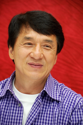 Jackie Chan Poster 2417574