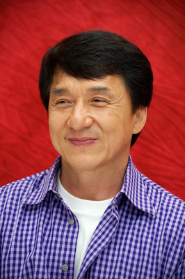 Jackie Chan Poster 2417575