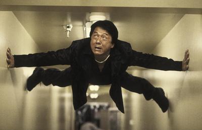Jackie Chan Poster 2417576