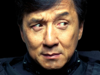 Jackie Chan Poster 2417577