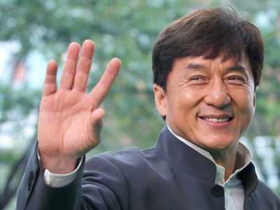 Jackie Chan Poster 2417578