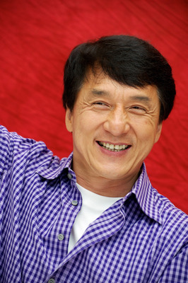 Jackie Chan Poster 2417580