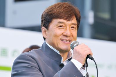 Jackie Chan Poster 2417581