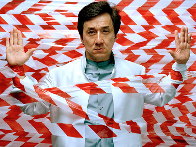 Jackie Chan Poster 2417584