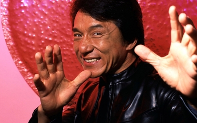 Jackie Chan Poster 2417585