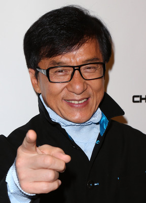 Jackie Chan Poster 2417587