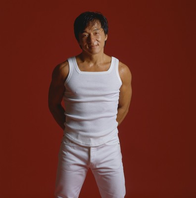 Jackie Chan Poster 2627666