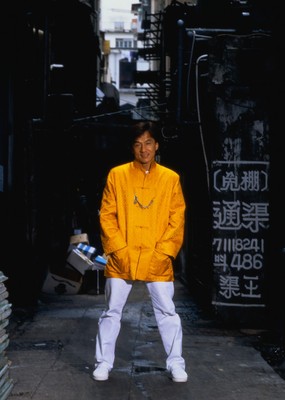Jackie Chan Poster 2627670