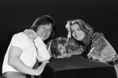 Jackie Chan Poster 3672453