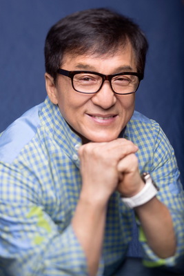 Jackie Chan Poster 3672461