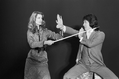 Jackie Chan Poster 3672476