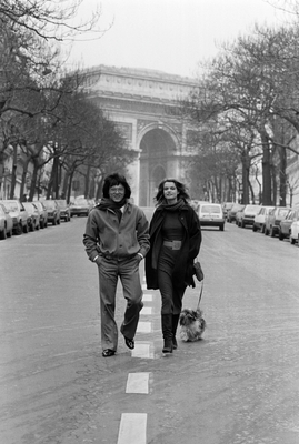 Jackie Chan Poster 3672487