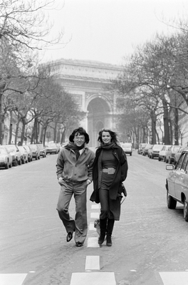 Jackie Chan Poster 3672492