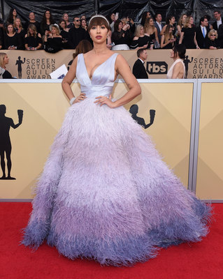 Jackie Cruz Poster 2960937