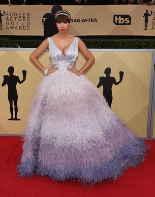 Jackie Cruz Poster 2960938