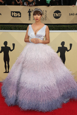 Jackie Cruz Poster 2960947