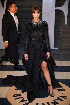 Jackie Cruz Poster 3112349