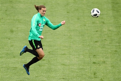 Jackson Irvine Poster 3342368