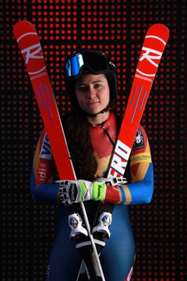 Jacqueline Wiles Poster 3638664
