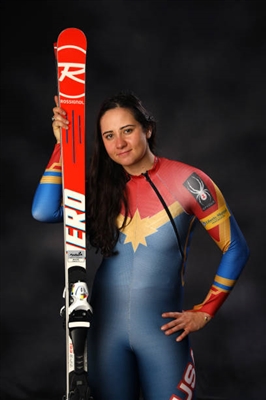 Jacqueline Wiles Poster 3638671