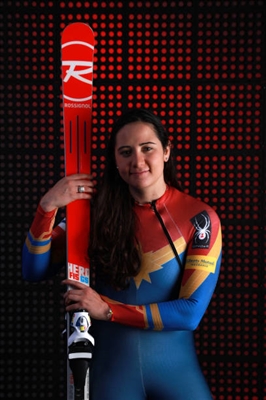 Jacqueline Wiles Poster 3638677