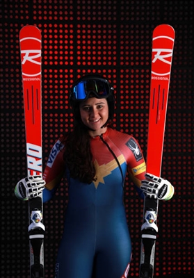 Jacqueline Wiles Poster 3638686