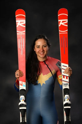 Jacqueline Wiles Poster 3638689