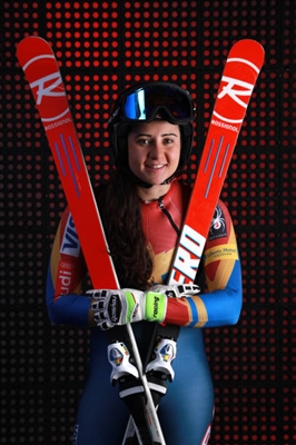 Jacqueline Wiles Poster 3638693