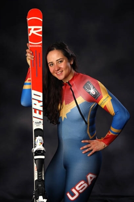 Jacqueline Wiles Poster 3638695