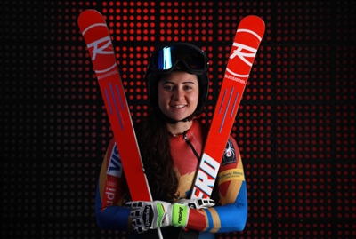 Jacqueline Wiles Poster 3638699