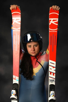 Jacqueline Wiles Poster 3638707