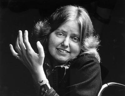 Jacqueline du Pre Poster 2521357