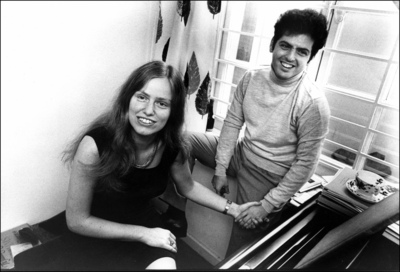 Jacqueline du Pre Poster 2521359