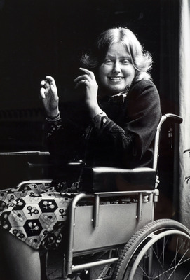 Jacqueline du Pre Poster 2521360