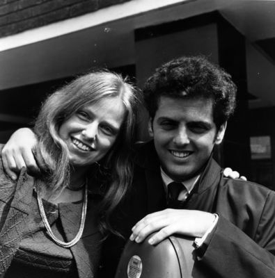 Jacqueline du Pre Poster 2521363