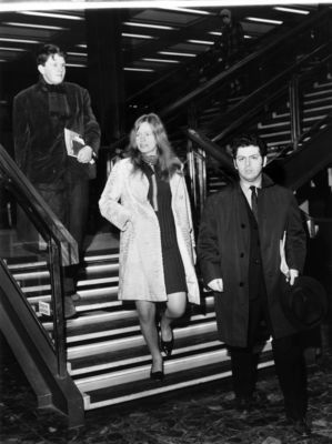 Jacqueline du Pre Poster 2521364