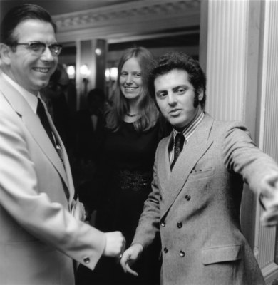 Jacqueline du Pre Poster 2521366