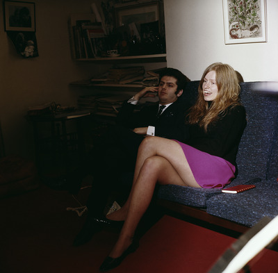 Jacqueline du Pre Poster 2521374