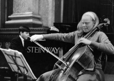 Jacqueline du Pre Poster 2521376