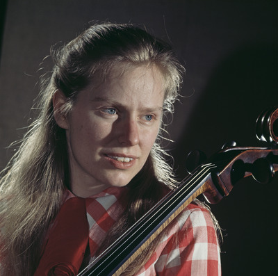Jacqueline du Pre Poster 2521378
