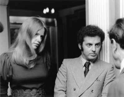 Jacqueline du Pre Poster 2521418