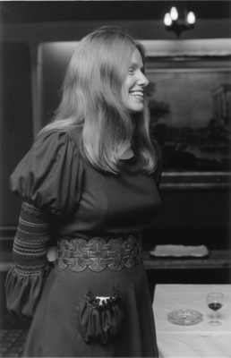 Jacqueline du Pre Poster 2521421