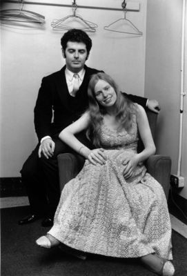 Jacqueline du Pre Poster 2521432