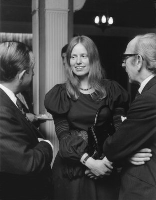 Jacqueline du Pre Poster 2521433