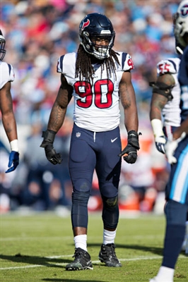 Jadeveon Clowney Poster 3474890